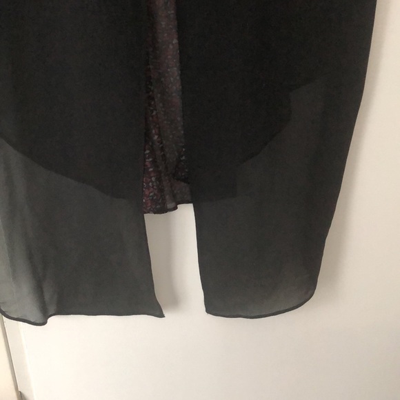 WILFRED | Silk Shirt - Picture 7 of 7